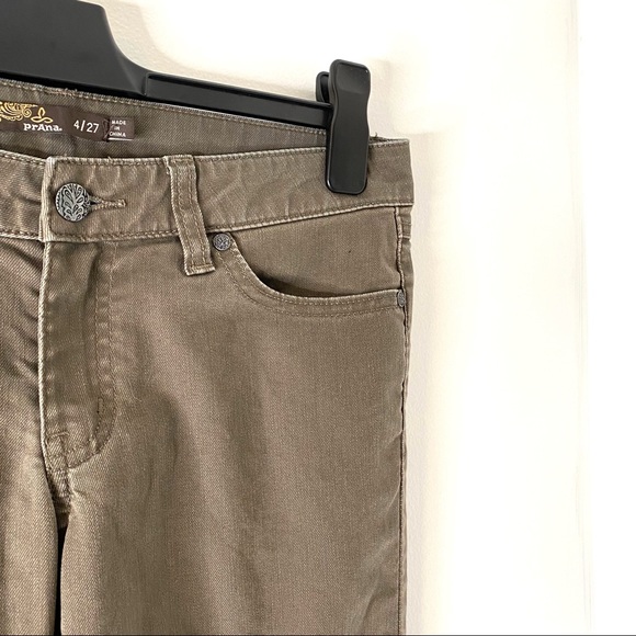 Prana Kara Jeans - Picture 4 of 12
